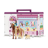 Schleich 42614 huisdieren salon