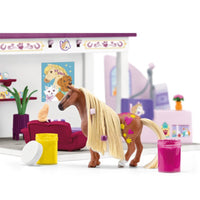 Schleich 42614 huisdieren salon