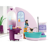 Schleich 42614 huisdieren salon