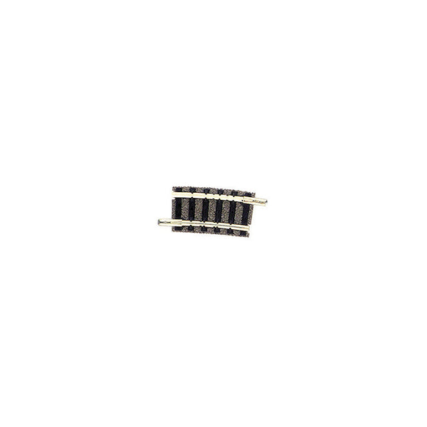 Rail geb Radius2 per stuk N.
