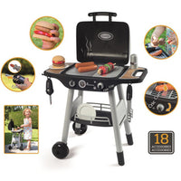 Smoby Barbecue grill
