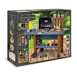 Smoby buitenkeuken