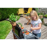 Smoby buitenkeuken
