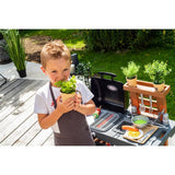 Smoby buitenkeuken