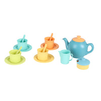Keuken Bioplastic Servies 15-delig