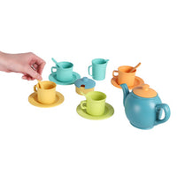 Keuken Bioplastic Servies 15-delig