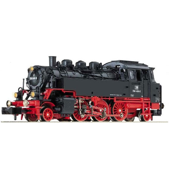 Tenderlok BR64 DB