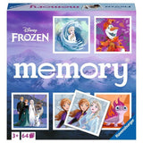 Memory: Frozen 2