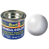 Aluminium metallic REVELL