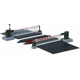5104 H0 Spoorwegovergang volautomatisch