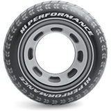 Zwemring autoband 97cm
