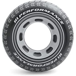 Zwemring autoband 97cm