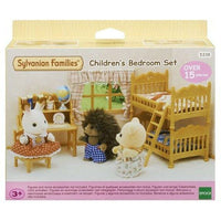 Sylvanian families kinderslaapkamerset 5338