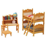Sylvanian families kinderslaapkamerset 5338