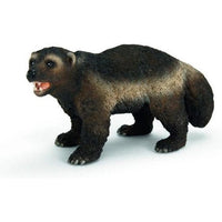 SCHLEICH Veelvraat 14646