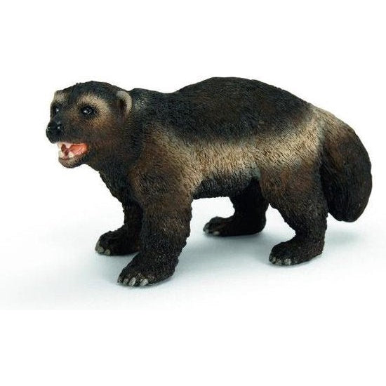 SCHLEICH Veelvraat 14646