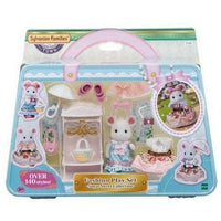 Sylvanian families Fashion playset 5540