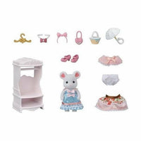 Sylvanian families Fashion playset 5540