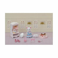 Sylvanian families Fashion playset 5540