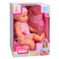 Baby pop 30 cm
