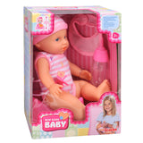 Baby pop 30 cm