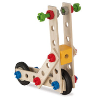 Eichhorn Constructor 100dlg