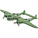 COBI WWII Lockheed P-38H