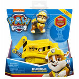 Paw Patrol Basic Vehicle Rubble