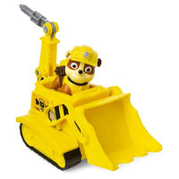 Paw Patrol Basic Vehicle Rubble