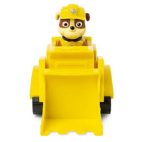 Paw Patrol Basic Vehicle Rubble