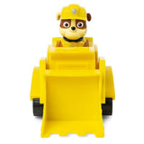 Paw Patrol Basic Vehicle Rubble