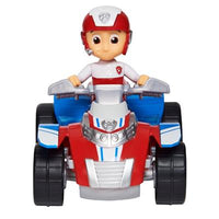 Paw Patrol Basic Vehicle Ryder