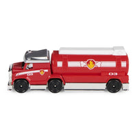 Paw Patrol Big Truck Pups True Metal Vehicles 1:55