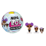 L.O.L. Surprise Mini Family S2 Assorti