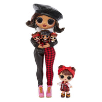 L.O.L. Surprise Mini Family S2 Assorti