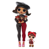 L.O.L. Surprise Mini Family S2 Assorti