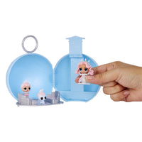 L.O.L. Surprise Mini Family S2 Assorti