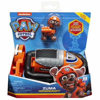 Paw Patrol Basic Vehicle Zuma