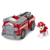 Paw Patrol Basic Vehicle Marshall