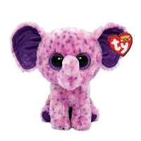 Ty Beanie Boo Eve Elephant 15 cm
