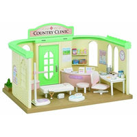 Sylvanian Families 5096 Streekdokter