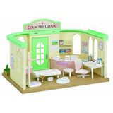 Sylvanian Families 5096 Streekdokter