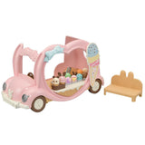 Sylvanian Families 5651 Ice Cream Van