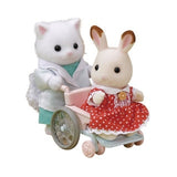 Sylvanian Families 5705 Dokters Speelset