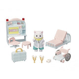 Sylvanian Families 5705 Dokters Speelset