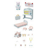 Sylvanian Families 5705 Dokters Speelset
