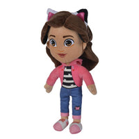 Gabby's Dollhouse Pop 25 Cm