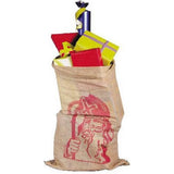 Sint zak Jute 61x104 groot