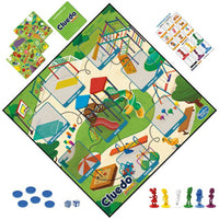 Cluedo Junior - Kinderspel