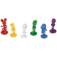 Cluedo Junior - Kinderspel